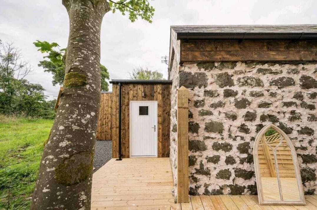 Squirrel Cottage Ballymena Buitenkant foto